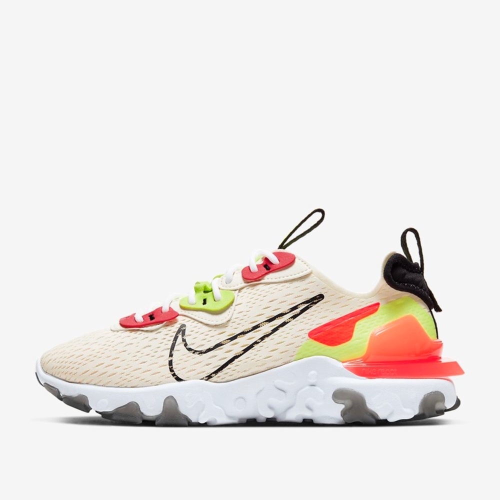 Nike React Vision - image 1